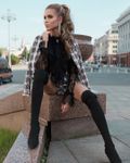 СОНЯ, Москва, анкета 82099, окончание на грудь, фото 3