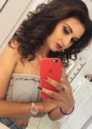 Алина, Москва, Автозаводская, 26 лет, анкета 41591, +7 936 001-86-86