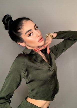 Карина, Истра, 24 года, анкета 122550, +7 978 739-00-68