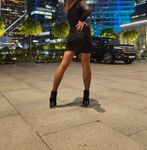  	Алина, Москва, анкета 150887, стриптиз не профи, фото 1
