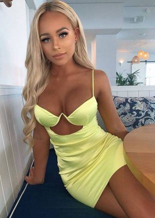 Лена, Москва, ВДНХ, 23 года, анкета 228791, +7 966 597-86-32