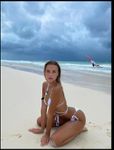  	Юля, Москва, анкета 260087, окончание на лицо, фото 2
