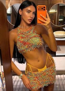 Эскортница МАЛЛИНА VIP, 24 года, Беговая, снять, 271805