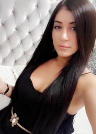 Даша, Железнодорожный, 24 года, анкета 24377, +7 985 204-16-71