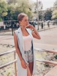 Настя, Москва, анкета 40087, фистинг мне, фото 7