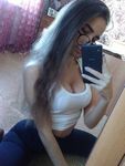Настя, Балашиха, анкета 51120, анилингус делаю, фото 2