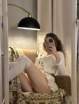 Алиса, Химки, анкета 307567, окончание на грудь, фото 9