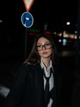 Лена, Москва, анкета 260894, окончание на лицо, фото 6