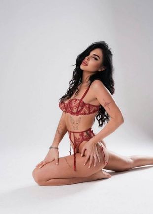 Алина, Москва, Ольховая, 23 года, анкета 264239, +7 983 879-68-78