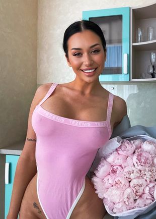 Эрика, Москва, ВДНХ, 22 года, анкета 238046, +7 918 471-93-23
