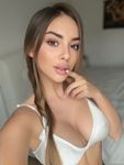  	Ульяна, Москва, анкета 134983, окончание на грудь, фото 6
