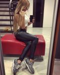 Ольга, Ивантеевка, анкета 40983, окончание в рот, фото 2