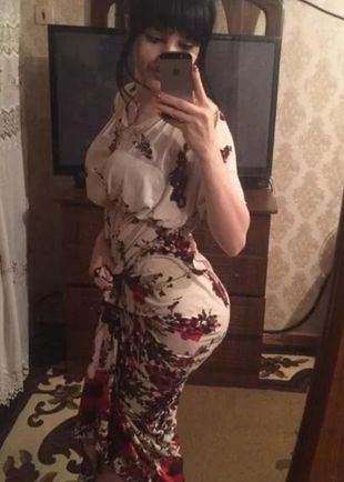 Карина, Голицыно, 25 лет, анкета 101314, +7 909 974-55-30