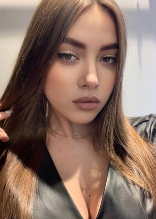 Мила, Москва, Крылатское, 19 лет, анкета 94193, +7 949 988-35-10
