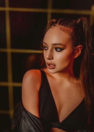 Земфира | МБР ❤️💋, Москва, Академическая, 21 год, анкета 101319, +7 965 519-47-86
