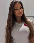 МЕЛИССА, Москва, анкета 233939, окончание на лицо, фото 21