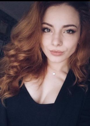 ИЗАБЕЛЛА, Москва, Речной вокзал, 22 года, анкета 111255, +7 962 965-00-53