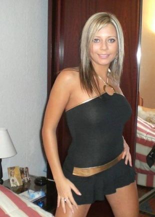 Лиза, Москва, Академическая, 25 лет, анкета 202856, +7 952 326-30-25