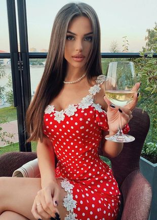 ЮЛЯ, Москва, Академическая, 22 года, анкета 105458, +7 919 007-17-26