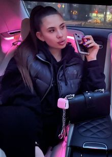 Эскортница Лера, 20 лет, Выставочная, снять, 143330