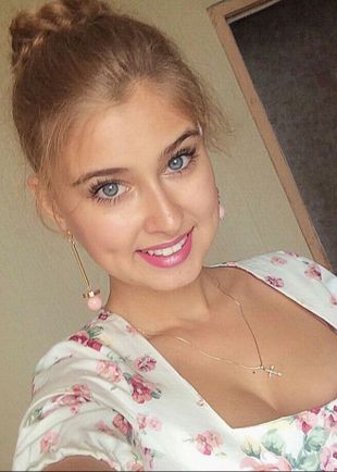 Алиса, Воскресенск, 23 года, анкета 38217, +7 986 718-45-53