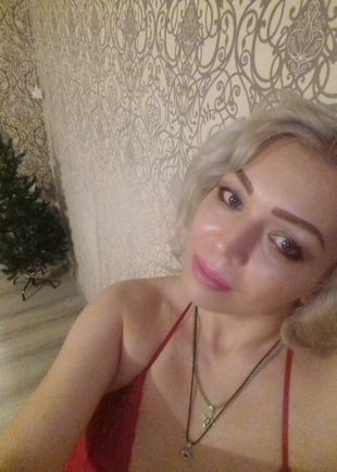 Полина, Электросталь, 28 лет, анкета 2833, +7 994 157-07-69