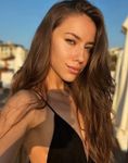 Манси, Москва, анкета 235493, массаж точечный, фото 1