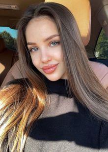 Эскортница София, 22 года, Академическая, снять, 120209