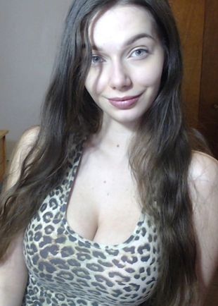 Настя, Климовск, 24 года, анкета 71164, +7 980 159-76-75