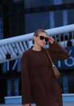  	Нина, Москва, анкета 243332, окончание на лицо, фото 7
