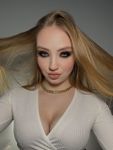 Аня, Химки, анкета 128312, целуюсь, фото 6