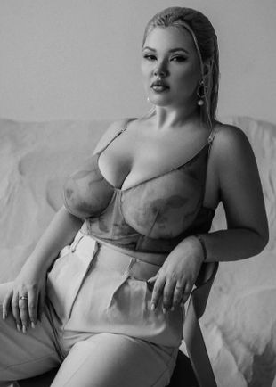 Екатерина, Москва, Комсомольская, 21 год, анкета 105300, +7 900 725-84-92