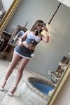 Селена, Москва, анкета 301787, минет в машине, фото 18