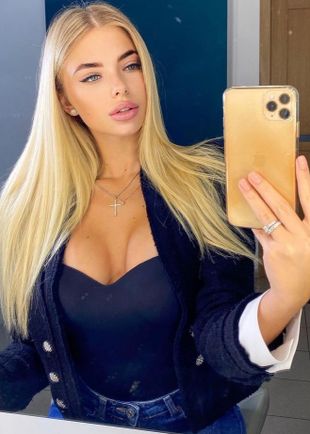 Злата, Москва, Мякинино, 20 лет, анкета 107964, +7 982 711-15-38