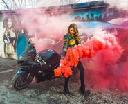  	Маруся студентка, Москва, анкета 96307, золотой дождь выдача, фото 9
