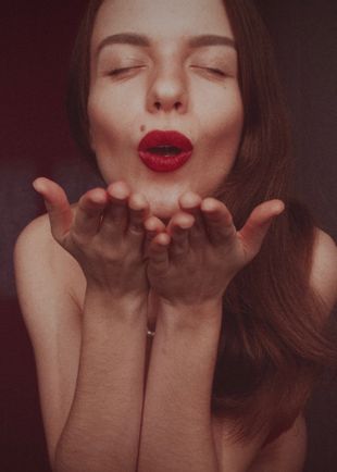Аня, Видное, 24 года, анкета 133248, +7 900 953-62-85