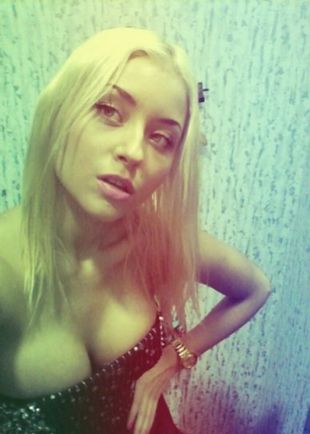 Катя, Голицыно, 25 лет, анкета 31873, +7 921 168-63-16