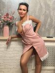 Полина, Москва, анкета 111338, окончание на лицо, фото 4