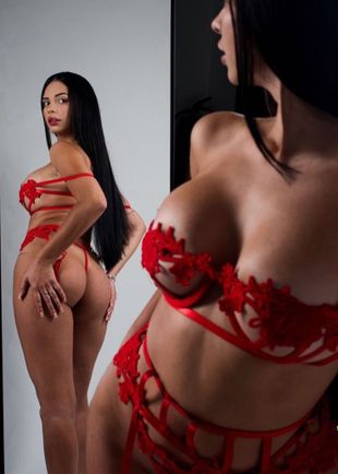 Анита, Химки, 22 года, анкета 241544, +7 954 519-14-79