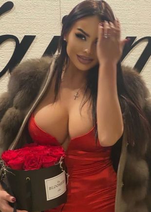 Марта, Москва, Арбатская, 24 года, анкета 127150, +7 933 721-87-69