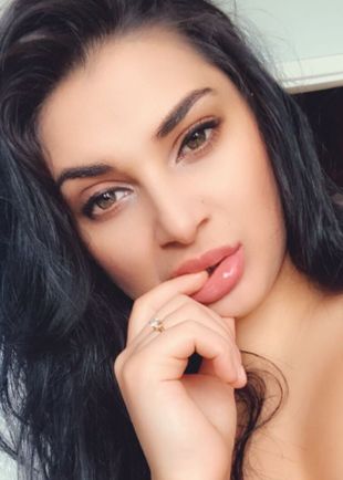 Milana, Москва, Киевская, 25 лет, анкета 84100, +7 902 106-90-01