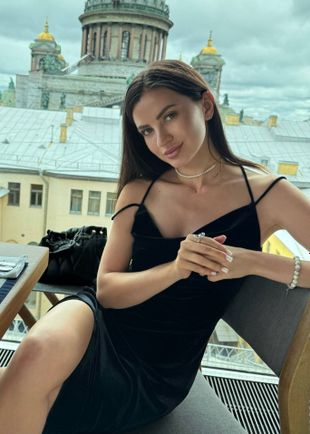 Дарина, Москва, Волжская, 23 года, анкета 234311, +7 968 275-46-05
