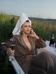 Рая, Москва, анкета 260861, массаж точечный, фото 2
