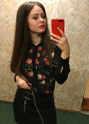 Милла✅, Реутов, 24 года, анкета 93534, +7 951 748-42-98