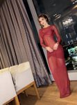  	КРИСТИНА VIP, Москва, анкета 271541, минет в презервативе, фото 7
