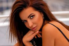Алина, Москва, анкета 237890, окончание на лицо, фото 3
