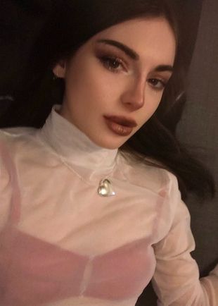 Ангелина, Москва, Киевская, 20 лет, анкета 121417, +7 971 806-27-52