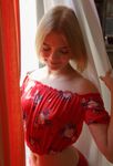  	Алина, Москва, анкета 102369, минет без резинки, фото 1
