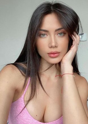 Джини, Москва, Ленинский проспект, 24 года, анкета 89178, +7 912 625-45-55