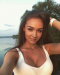 Алина, Москва, анкета 79601, массаж точечный, фото 2